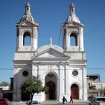 horarios de misas en Basílica Nuestra Señora de los Dolores en Villa Dolores