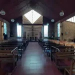 horarios de misas en Capilla Ángeles Custodios en Río Cuarto