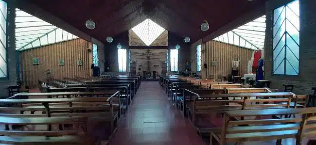 Capilla Ángeles Custodios 1 horarios de misas en Capilla Ángeles Custodios en Río Cuarto