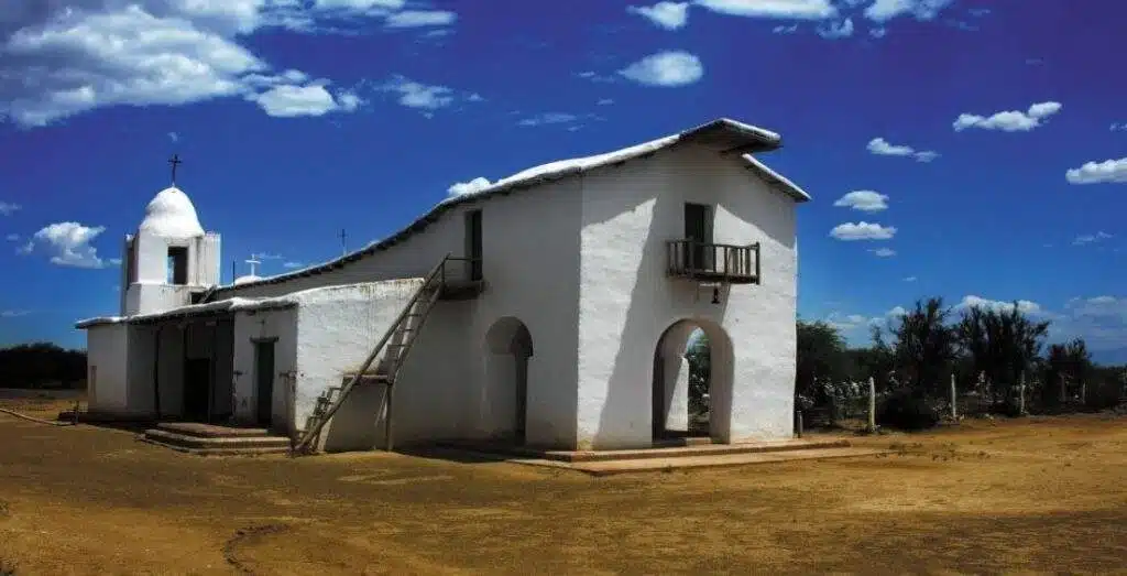horarios de misas en Capilla Asunción de la Virgen en Lavalle