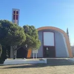 Horarios de misas en Caleta Olivia 5 horarios de misas en Capilla Cristo Obrero en Caleta Olivia