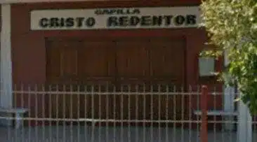 horarios de misas en Capilla Cristo Redentor en Isidro Casanova