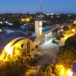 Horarios de misas en Formosa 36 horarios de misas en Capilla Cristo Rey del Universo en Formosa