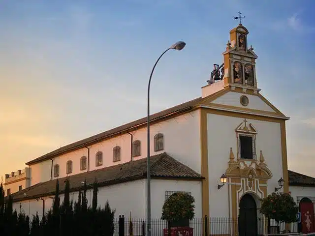 horarios de misas en Capilla Cristo Rey en Río Cuarto