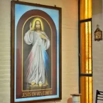 horarios de misas en Capilla Divina Misericordia en Maipú