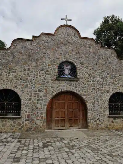 horarios de misas en Capilla Divino Niño Jesús en Villa María