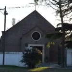 horarios de misas en Capilla Divino Niño en Río Cuarto