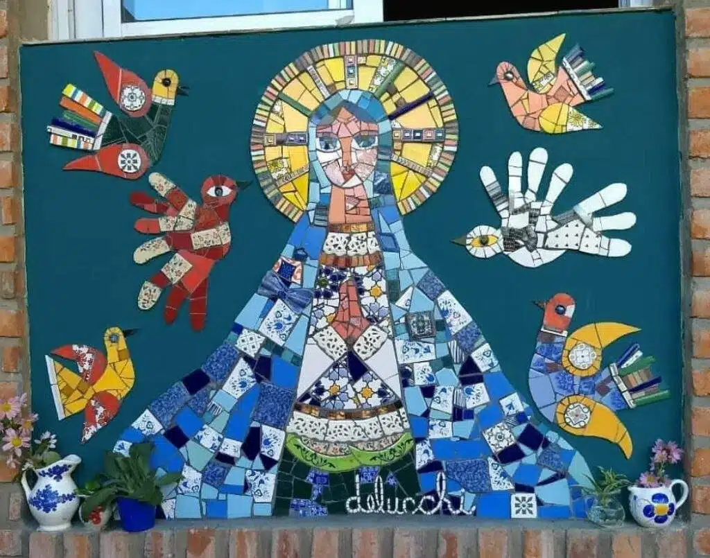 horarios de misas en Capilla Dulce Nombre de María en Castelar