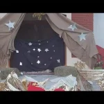 horarios de misas en Capilla Dulce Nombre de María en Russell (Maipú)