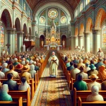 horarios de misas en Capilla Exaltación de la Santa Cruz en Hurlingham