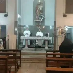 Horarios de misas en Recoleta 20 horarios de misas en Capilla Hermanas Josefinas en Recoleta