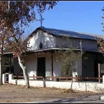 horarios de misas en Capilla Histórica Nuestra Señora del Rosario en Barrancas (Maipú)