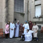 horarios de misas en Capilla Hogar Marín – C. Marta y María en La Plata
