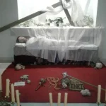 horarios de misas en Capilla Inmac Corazón de María y San Expedito en Río Cuarto