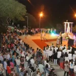 Horarios de misas en Paseo de la Plaza 2 horarios de misas en Capilla Inmaculada Concepción de María en Paseo de la Plaza