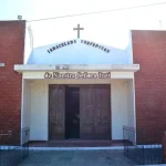 horarios de misas en Capilla Inmaculada Concepción de Nuestra Señora de Itatí en Bella Vista