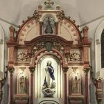 horarios de misas en Capilla Inmaculada Concepción en Goya