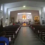 Horarios de misas en Dock Sud (Avellaneda) 6 horarios de misas en Capilla Inmaculado Corazon de Maria en Dock Sud (Avellaneda)