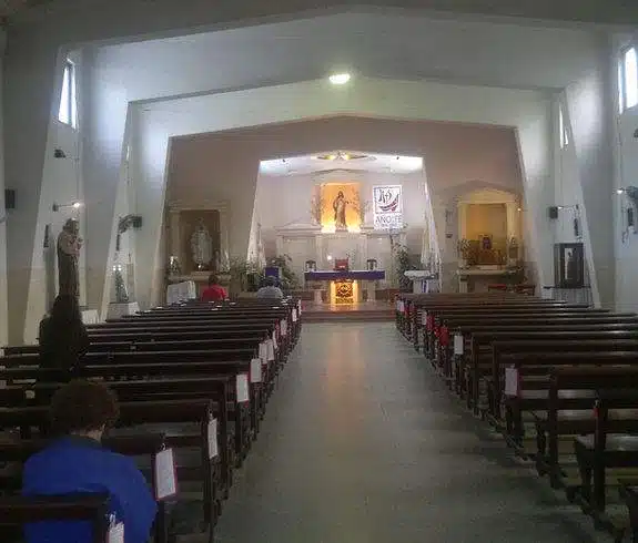 Capilla Inmaculado Corazon de Maria 1 horarios de misas en Capilla Inmaculado Corazon de Maria en Dock Sud (Avellaneda)