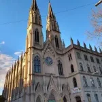 horarios de misas en Capilla Inmaculado Corazón de María en Escobar