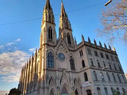 Capilla Inmaculado Corazón de María 1 horarios de misas en Capilla Inmaculado Corazón de María en Escobar