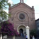 horarios de misas en Capilla Inmaculado Corazón de María en Junín
