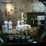 horarios de misas en Capilla Inmaculado Corazón de María en La Rioja