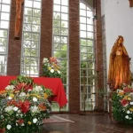 horarios de misas en Capilla Inmaculado Corazón de María en Lanús