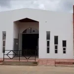 horarios de misas en Capilla Jesús Misericordioso en Paso de la Patria