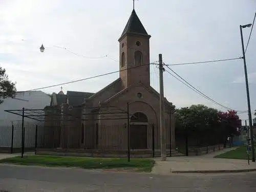 Capilla Jesús Misericordioso 1 horarios de misas en Capilla Jesús Misericordioso en Santa Fe