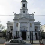 horarios de misas en Capilla Jesús de Nazareth en General Pacheco (Tigre)