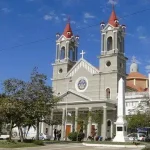 Horarios de misas en Formosa 35 horarios de misas en Capilla Juan Pablo II en Formosa
