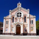 Horarios de misas en Pedro Luro 4 horarios de misas en Capilla La Auxiliadora en Pedro Luro