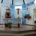 horarios de misas en Capilla Madre de los Pobres en Barranqueras