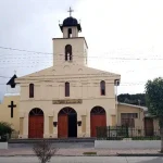 Horarios de misas en Pico Truncado 5 horarios de misas en Capilla María Auxiliadora en Pico Truncado
