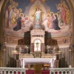 Horarios de misas en Rivadavia 9 horarios de misas en Capilla María Auxiliadora en Rivadavia