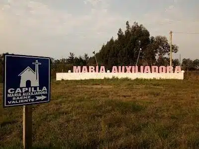 Capilla María Auxiliadora 1 horarios de misas en Capilla María Auxiliadora en Sáenz Valiente