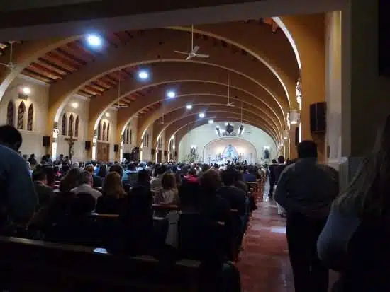 Capilla María Auxiliadora 1 horarios de misas en Capilla María Auxiliadora en San Juan