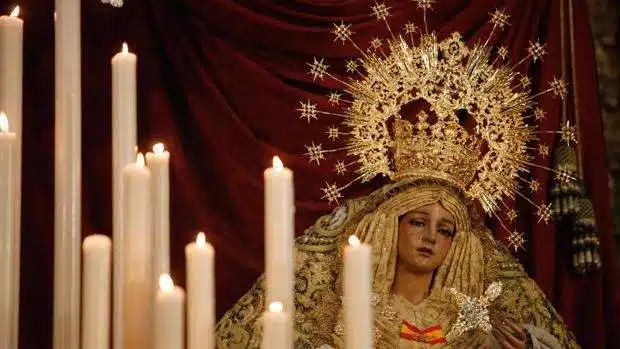 Capilla María Madre de la Esperanza 1 horarios de misas en Capilla María Madre de la Esperanza en Córdoba