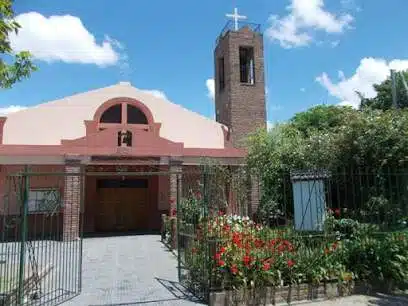 horarios de misas en Capilla María Madre de la Iglesia en Guernica