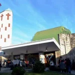 Horarios de misas en Claypole 14 horarios de misas en Capilla María Rosa Mistica en Claypole