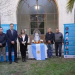 Horarios de misas en Barrio Nuevo (Merlo) 2 horarios de misas en Capilla Mater Dei en Barrio Nuevo (Merlo)