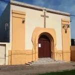 horarios de misas en Capilla Medalla Milagrosa en Bell Ville