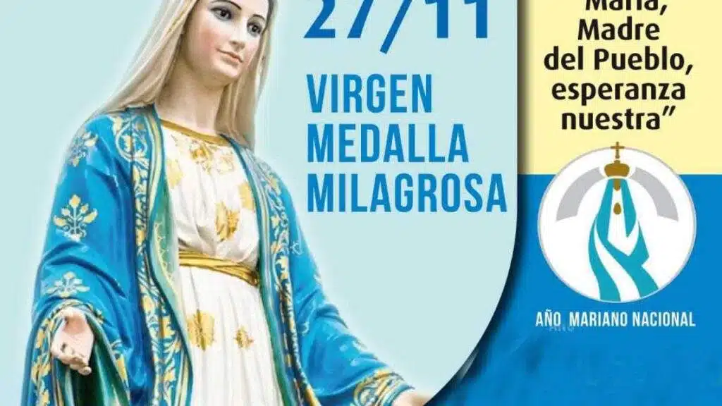 Capilla Medalla Milagrosa 1 horarios de misas en Capilla Medalla Milagrosa en Junín