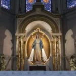 Horarios de misas en Mercedes 11 horarios de misas en Capilla Medalla Milagrosa en Mercedes