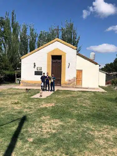 Capilla Medalla Milagrosa 1 horarios de misas en Capilla Medalla Milagrosa en Rivadavia