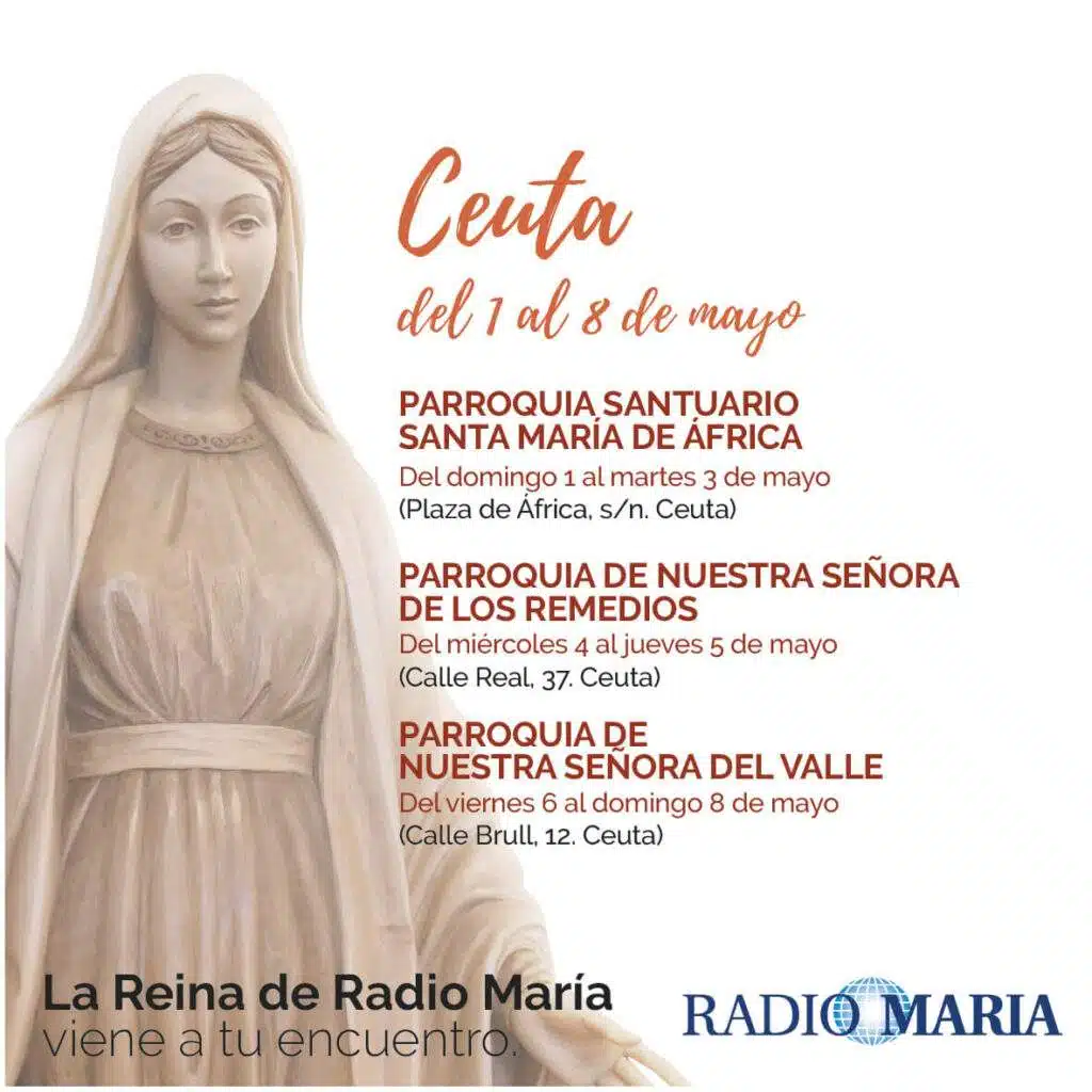 Capilla: Nuestra Señora MARIA Reina de la PAZ 1 horarios de misas en Capilla: Nuestra Señora MARIA Reina de la PAZ en Rafaela