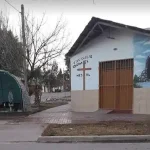 Horarios de misas en El Algarrobal (Las Heras) 2 horarios de misas en Capilla Nuestra Señora de Fátima del Algarrobal en El Algarrobal (Las Heras)