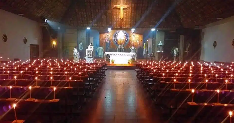 horarios de misas en Capilla Nuestra Señora de Fátima en Gregorio de Laferrere