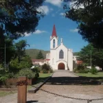 Horarios de misas en La Cumbre 5 horarios de misas en Capilla Nuestra Señora de Fátima en La Cumbre